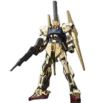 まとめ売りhg 百式ゴールドコーティング　マークⅡリアルタイプカラー ガンプラ】HG 1/144 ガンダムベース限定 ガンダムMk-II(21st